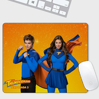 Podkładka pod myszkę Grzmotomocni