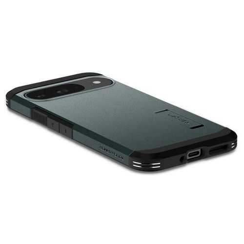 SPIGEN TOUGH ARMOR GOOGLE PIXEL 9 / 9 PRO ABYSS GREEN na Arena.pl