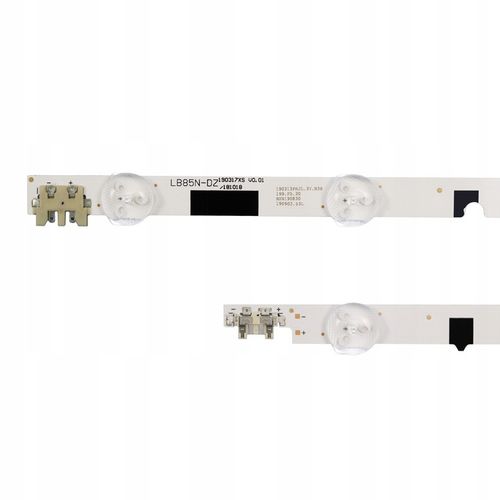 LISTWY LED Samsung UE40F6320 2013SVS40F UE40F5300 na Arena.pl