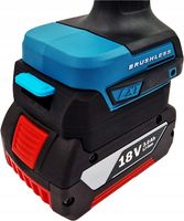 Adapter baterii Bosch do narzędzi Makita LXT na akumulator