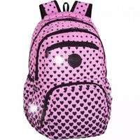 Plecak szkolny młodzieżowy Pick Pink Marshmallow Coolpack F099893