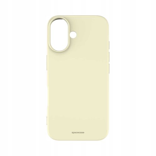 Spacecase Silicone Case Iphone 16 Bone na Arena.pl