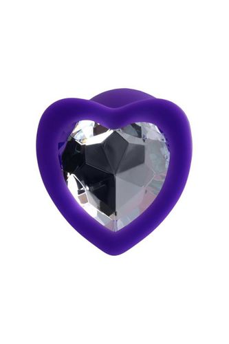 todo anal plug diamond heart na Arena.pl