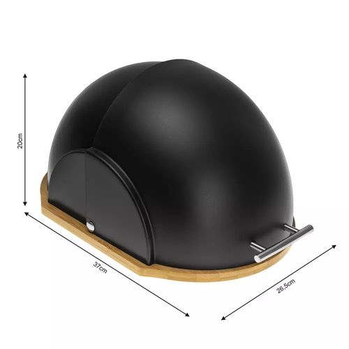 kulisty chlebak na pieczywo klausberg kb-7286 na Arena.pl