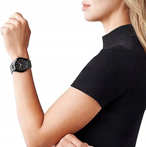 Zegarek damski Michael Kors MK3221 zdjęcie 8