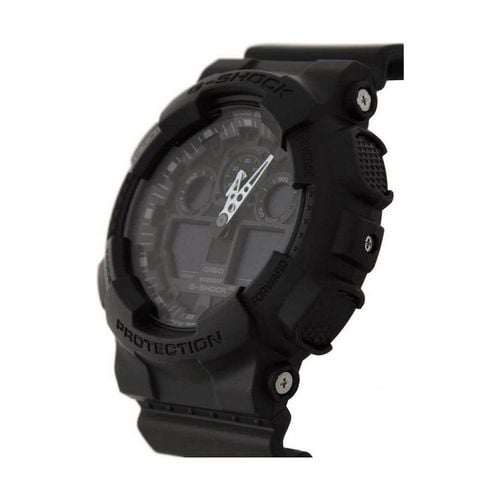 Zegarek Męski Casio G-Shock GS BASIC Czarny (Ø 51 mm) na Arena.pl