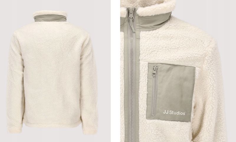 JACK JONES Jjesoho Atmosfera L zdjęcie 2