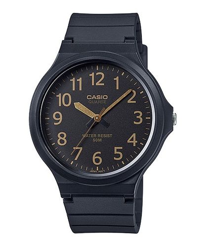 Zegarek Casio MW-240-1B2V na Arena.pl