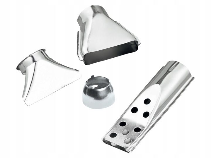 NOWY MODEL PARKSIDE Opalarka PHLG 2000W +AKCESORIA zdjęcie 13