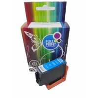 Zamiennik tuszu T02H24010 (202XL) Niebieski Wydajny