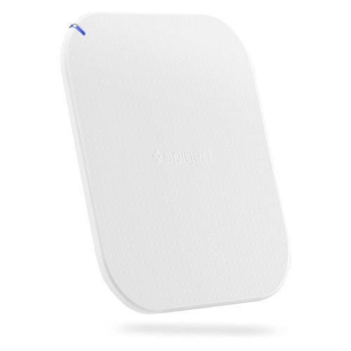 SPIGEN F302W WIRELESS CHARGER WHITE na Arena.pl