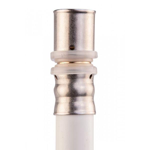 PRASKA DO ZACISKANIA ZŁĄCZEK PEX, WALIZKA - T N02-445 zdjęcie 12