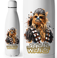 Termos - Butelka Termiczna - Star Wars - Gwiezdne Wojny/Nowy Epilog