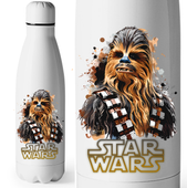 Termos - Butelka Termiczna - Star Wars - Gwiezdne Wojny/Nowy Epilog