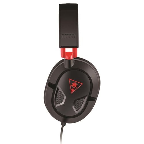 SŁUCHAWKI GAMINGOWE TURTLE BEACH PC RECON 50 na Arena.pl