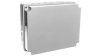 Puszka PH-4B.2 28.45 IP65 natynkowa 248x198x116 ELEKTRO-PLAST