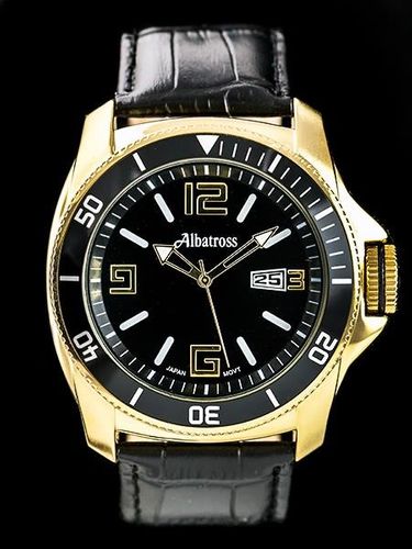 ALBATROSS ABCA46 (za051b) na Arena.pl