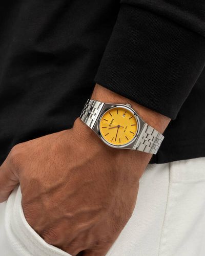 Zegarek Męski Casio MTP-B145D-9A + BOX (zd230c) na Arena.pl