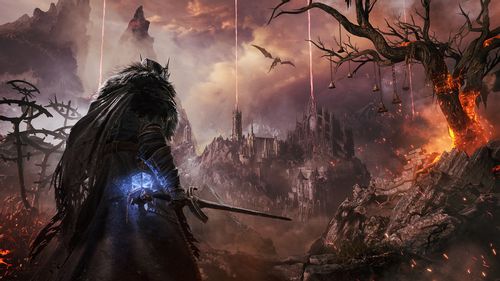 Lords of the Fallen 2023 Klucz CD KEY WYSYŁKA 24/7 na Arena.pl