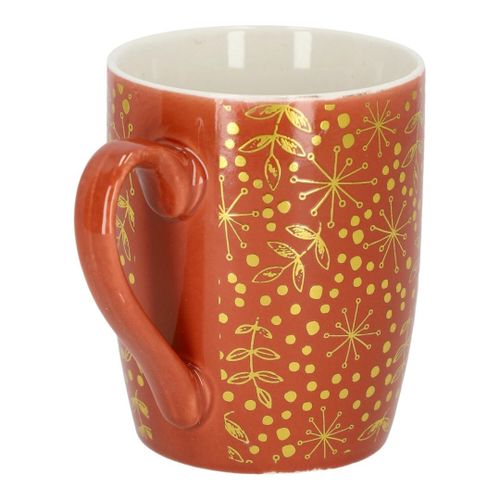 Kubek Sorbier 340 ml czerwony na Arena.pl