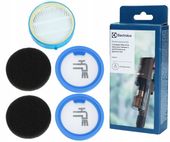 FILTRY do odkurzacza ELECTROLUX Power Hygienic 800