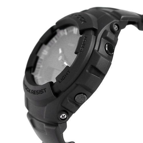 Zegarek Casio G-Shock G-100BB-1A na Arena.pl