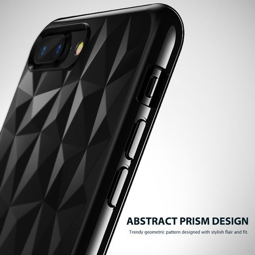 ETUI RINGKE AIR PRISM IPHONE 8 PLUS/7 PLUS + SZKŁO na Arena.pl