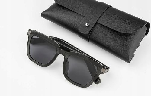 Inteligentne okulary COLMI G06 (przezroczyste) na Arena.pl