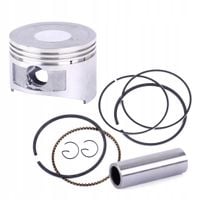 TŁOK KPL HONDA GX 160 ŚR 68 MM LONCIN G160F FV