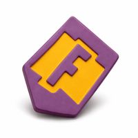 Badge | 3 cm | Metal | Przypinka Gamingowa | Fortnite