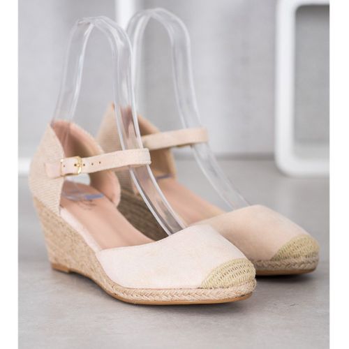 Espadryle Na Koturnie r.40 na Arena.pl