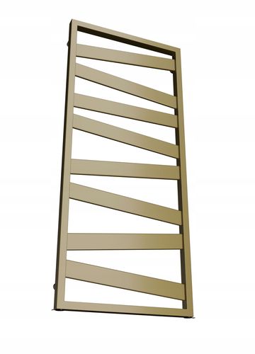 Grzejnik RAMA INTRO 1300x540 JASNY ANTYK na Arena.pl