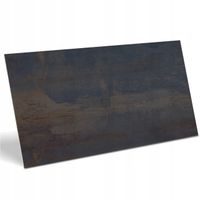 PŁYTKI CERAMICZNE ŚCIENNE PODŁOGOWE GRES CORE CARBON 60X120 MAT GATUNEK 1