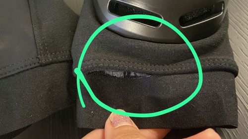 POC VPD System Lite Nakolanniki na Arena.pl