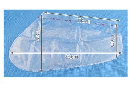 SKARPETKI ZŁUSZCZAJĄCE BASIC - RÓŻANE na Arena.pl