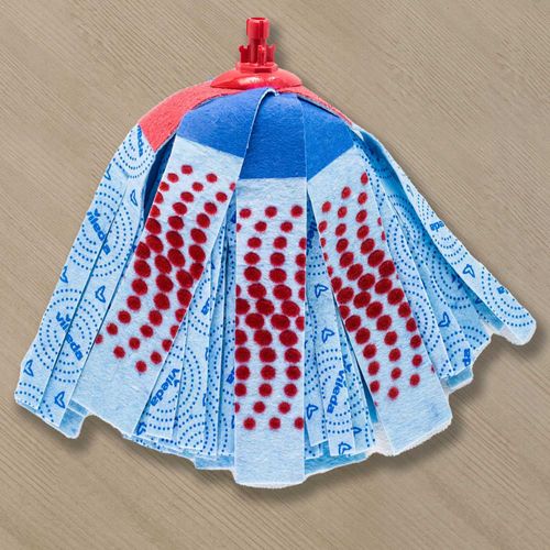 wkład do mopa vileda 3action velour xl na Arena.pl