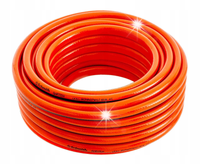 SCHMITH WĄŻ OGRODOWY 4-WARSTWOWY 20BAR 3/4" 20m UV SGWO PREMIUM WYTRZYMAŁY