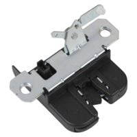 ZAMEK KLAPY BAGAŻNIKA VW MULTIVAN T5 2006 2007 2008 2009 2010 2011 2012