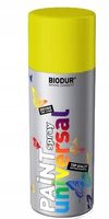1023 yellow em.un.biodur złoty drogowy 400ml aer