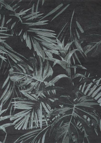 Dywan Jungle Green 160x230 Magic Home zdjęcie 1