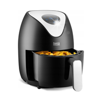 Frytkownica beztłuszczowa TEESA DIGITAL AIR FRYER