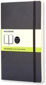 Notes A5 Moleskine czarny