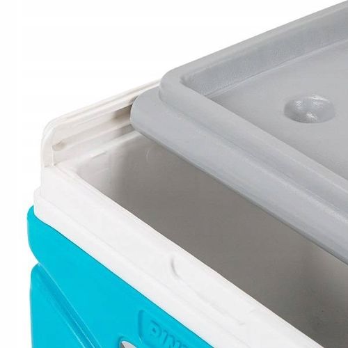 Lodówka turystyczna, termiczny lunchbox na żywność Pinnacle TPX 8002 4,5L na Arena.pl