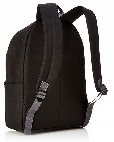 REAL MADRYT, plecak szkolny, czarny, 18l, jakość, wys (PL)/ TWÓJ NICK, IMIĘ zdjęcie 2