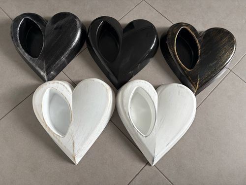 Stroik na grób cmentarz Kompozycja nagrobna funeralna SERCE Krzyż na Arena.pl