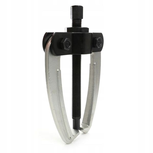 Ściągacz 2-ramienny okrągły 100mm 4"" KD10138 zdjęcie 14