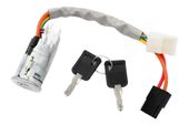 Stacyjka do RENAULT CLIO I typ 252239