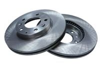 TARCZA HAM. MAZDA P. 626/6 MAXGEAR