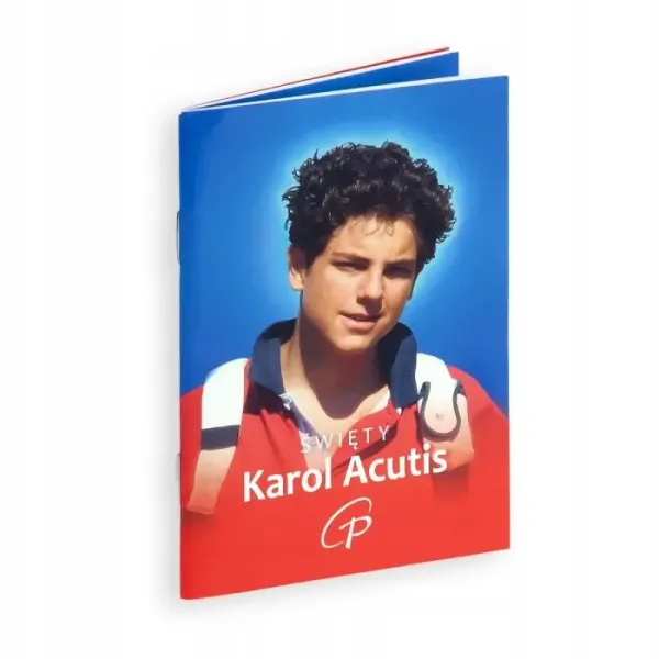 Święty Karol Acutis zdjęcie 1