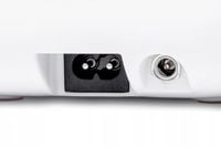 ELEKTRYCZNY LUNCH BOX PODGRZEWACZ OBIADU DO BIURA AUTA TIRA 230V 12V 24V